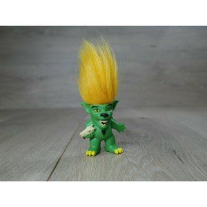 Wildhair Creatures Of Legends And Lore El Chupacabra The Goat Sucker 5-inch Toy